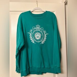 Hollister Crewneck Sweatshirt